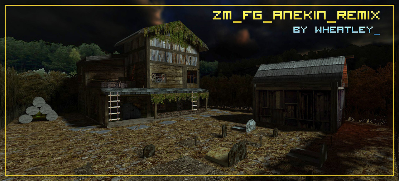 «zm_fg_anekin_remix» для CS 1.6