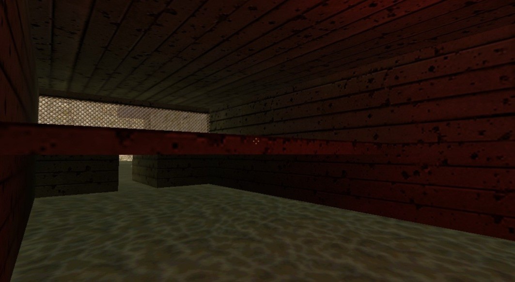 «zm_flood_v3» для CS 1.6