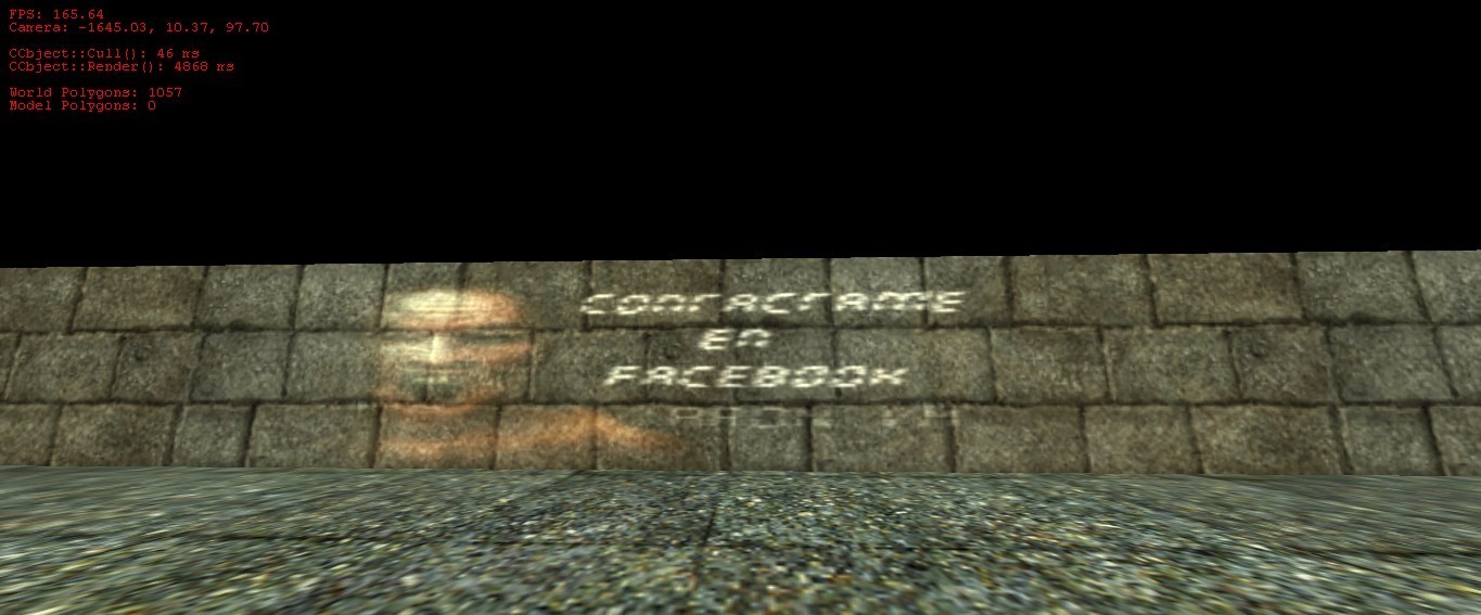 «zm_foda_v2» для CS 1.6