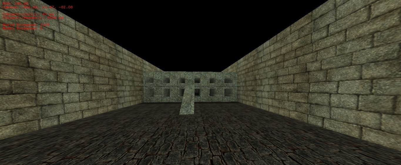 «zm_foda_v2» для CS 1.6