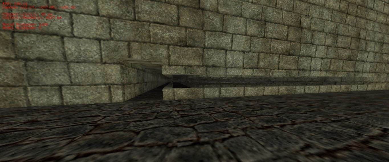 «zm_foda_v2» для CS 1.6