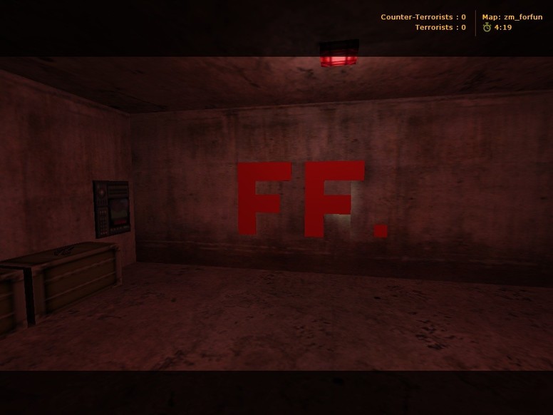 «zm_forfun» для CS 1.6