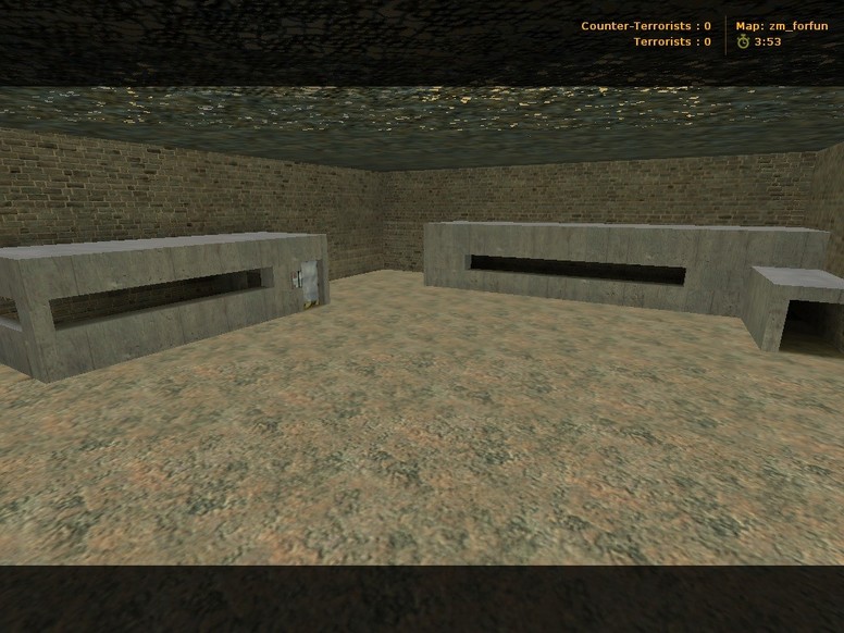 «zm_forfun» для CS 1.6