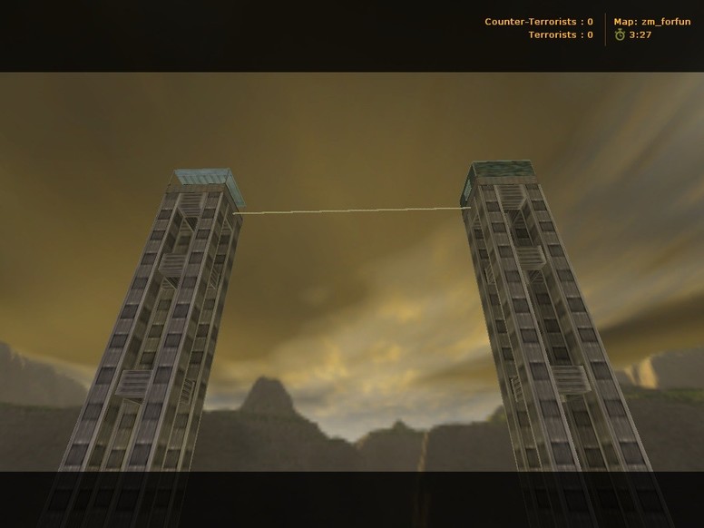 «zm_forfun» для CS 1.6