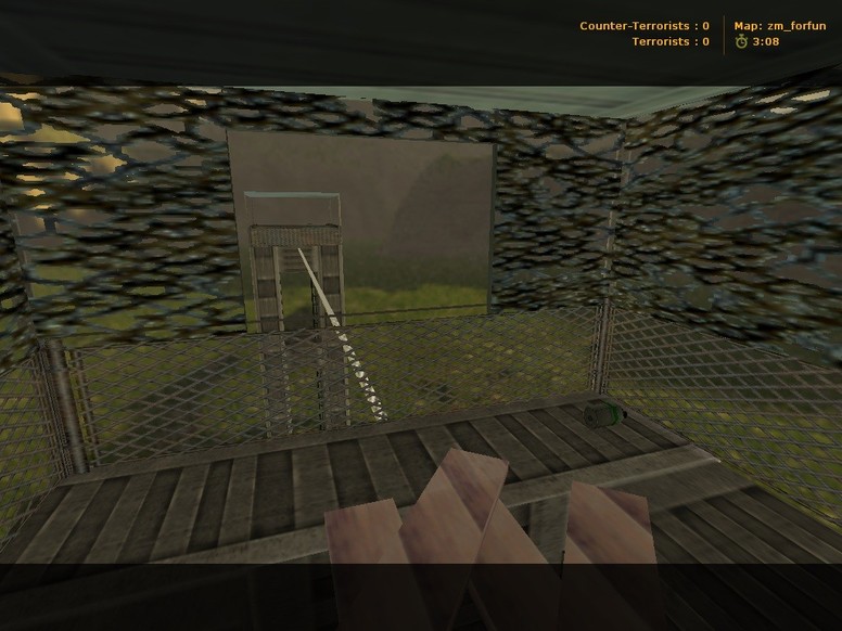 «zm_forfun» для CS 1.6