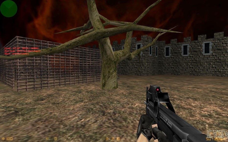 «zm_frags» для CS 1.6