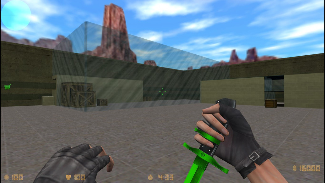 «zm_franqeeto_go» для CS 1.6