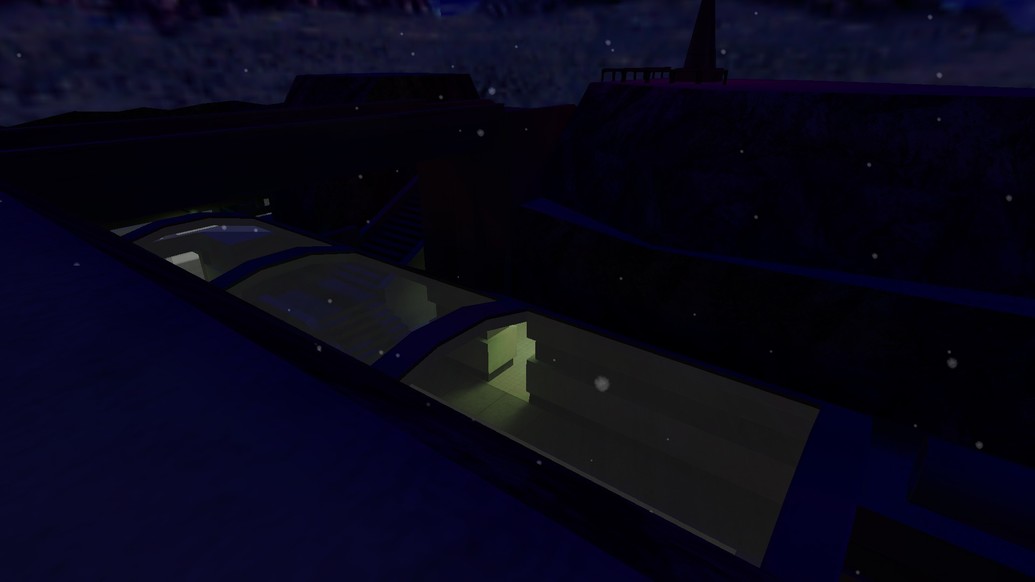 «zm_frostbite» для CS 1.6
