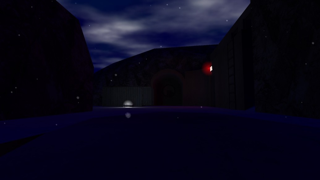 «zm_frostbite» для CS 1.6