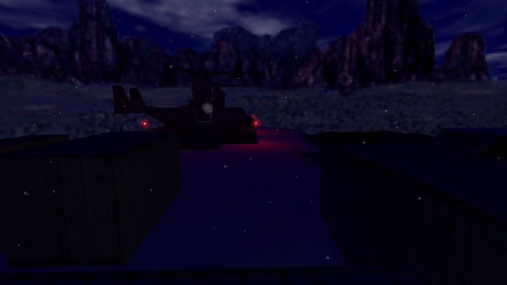 «zm_frostbite» для CS 1.6