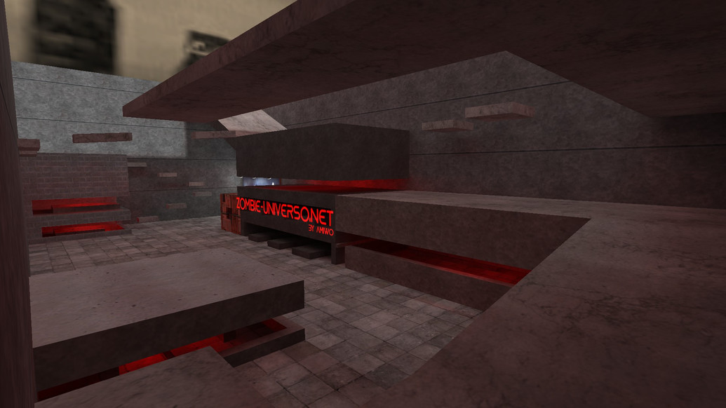«zm_frutita1» для CS 1.6