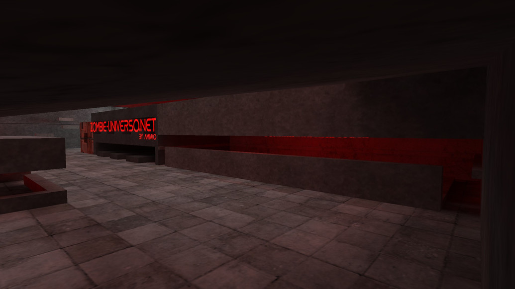 «zm_frutita1» для CS 1.6