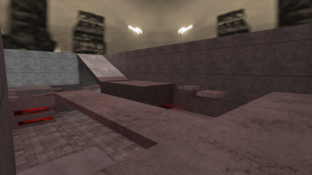 «zm_frutita1» для CS 1.6
