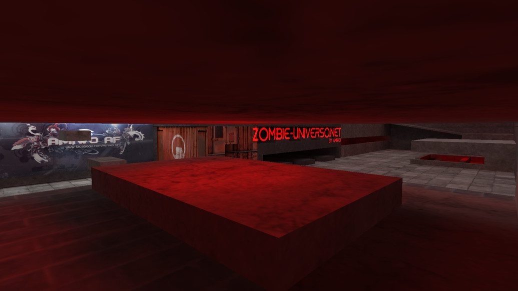 «zm_frutita1» для CS 1.6