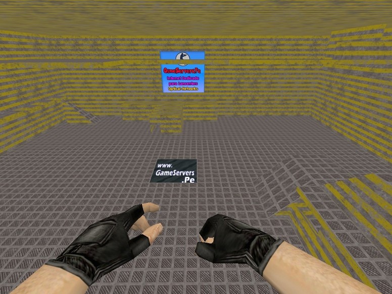 «zm_gameservers» для CS 1.6