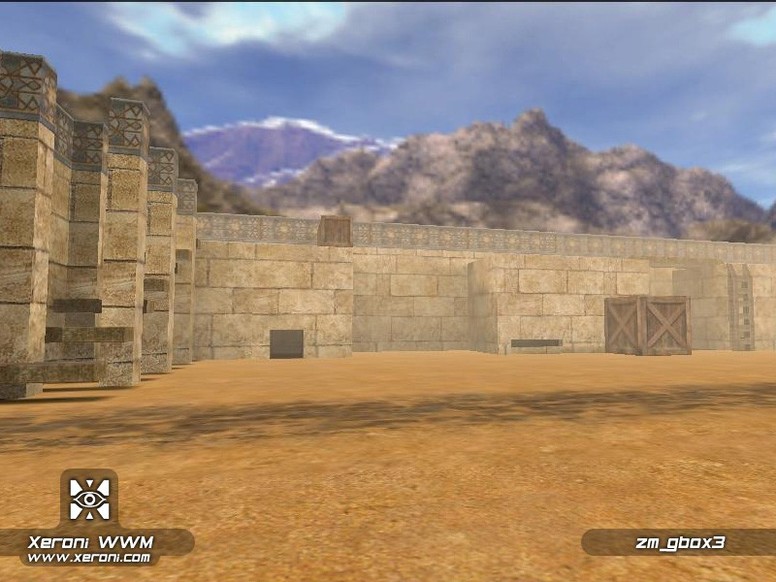 «zm_gbox_ep1» для CS 1.6