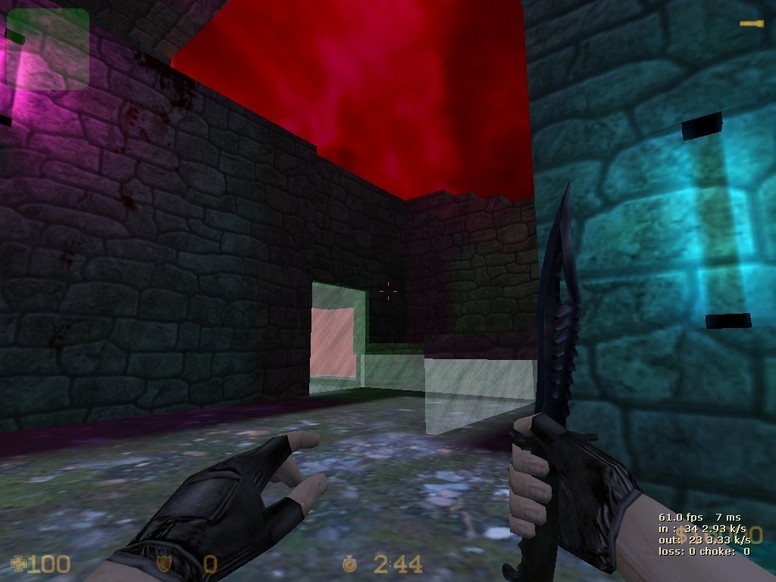 «zm_gNight_flyingcastle» для CS 1.6