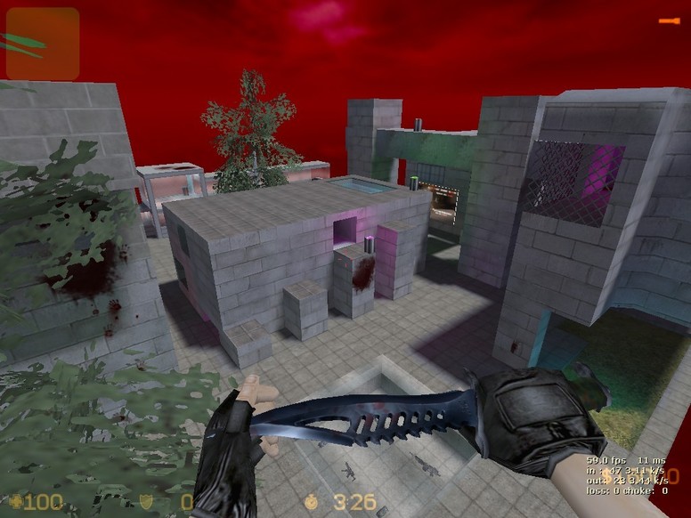 «zm_gNight_inlight» для CS 1.6
