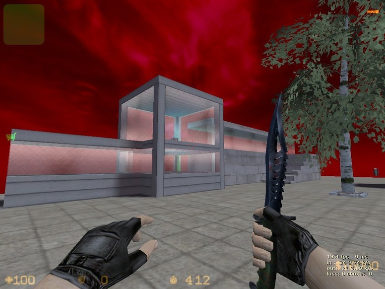 «zm_gNight_inlight» для CS 1.6