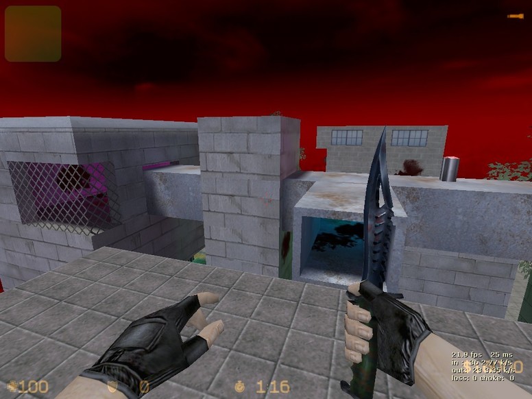 «zm_gNight_inlight» для CS 1.6