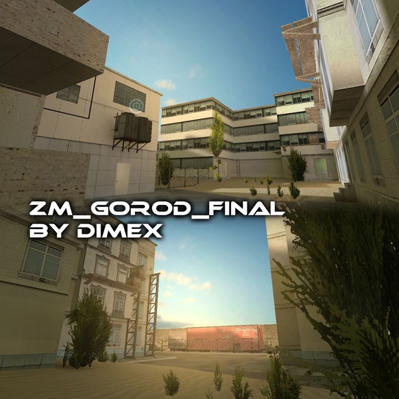 «zm_gorod_final» для CS 1.6
