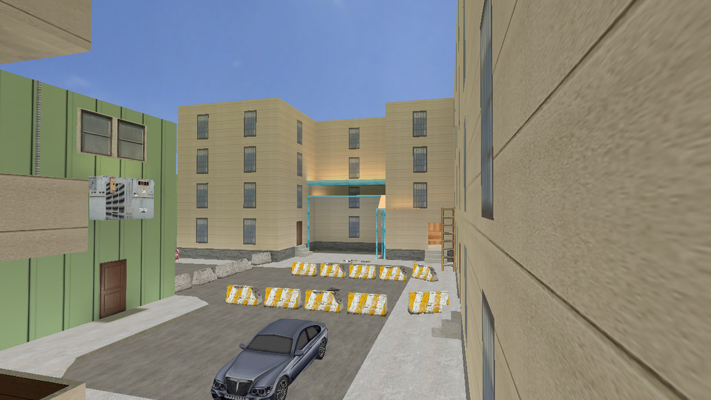 «zm_gorod_reborn» для CS 1.6
