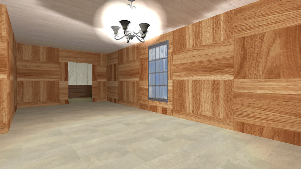 «zm_gorod_reborn» для CS 1.6