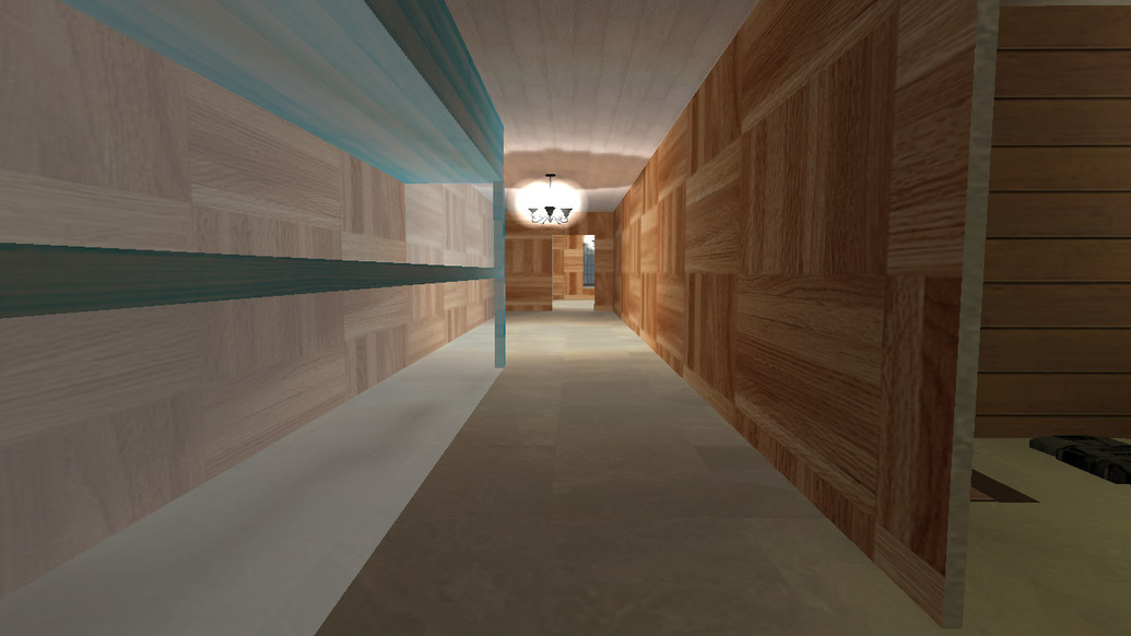 «zm_gorod_reborn» для CS 1.6