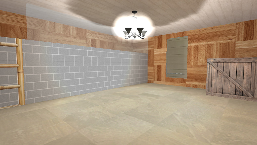 «zm_gorod_reborn» для CS 1.6