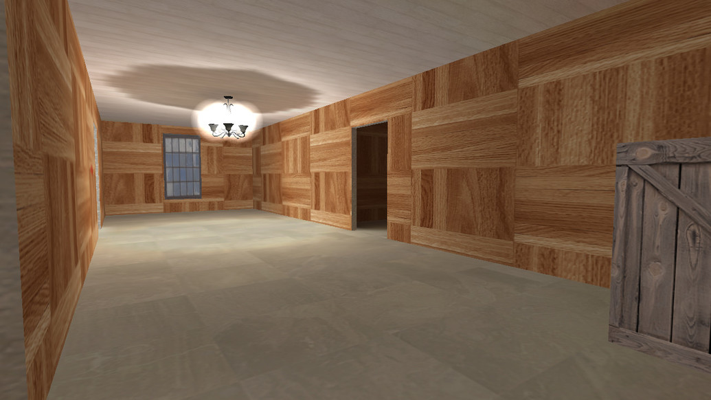 «zm_gorod_reborn» для CS 1.6