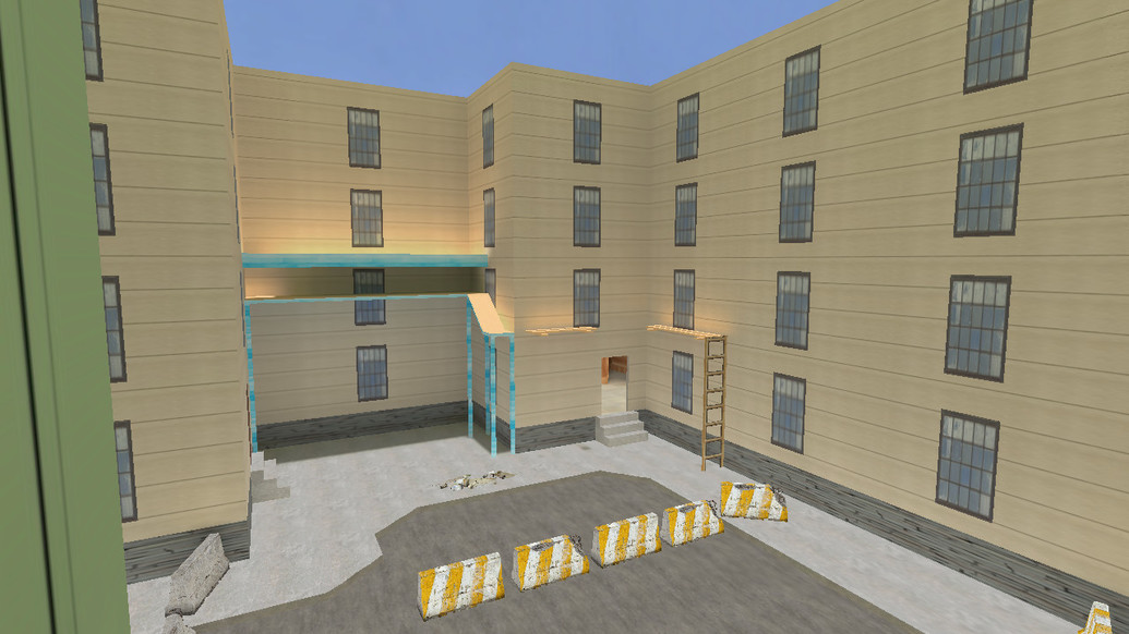 «zm_gorod_reborn» для CS 1.6