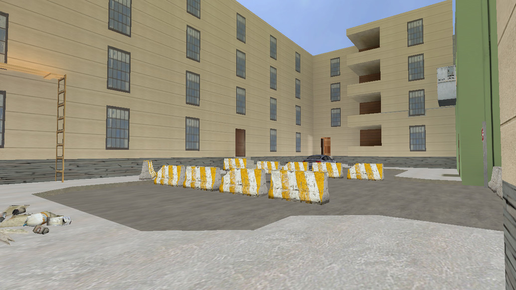 «zm_gorod_reborn» для CS 1.6