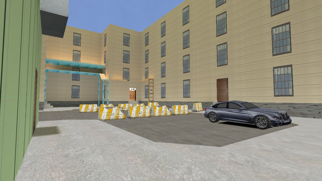 «zm_gorod_reborn» для CS 1.6