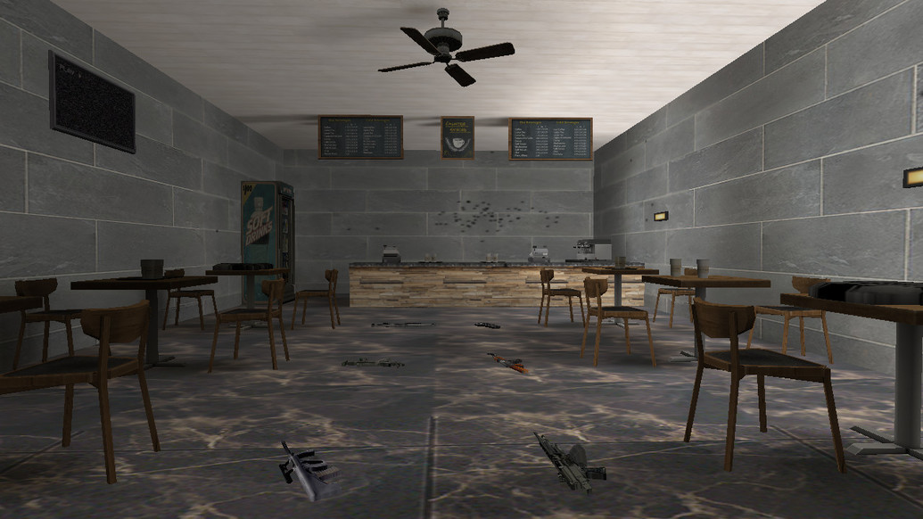 «zm_gorod_reborn» для CS 1.6