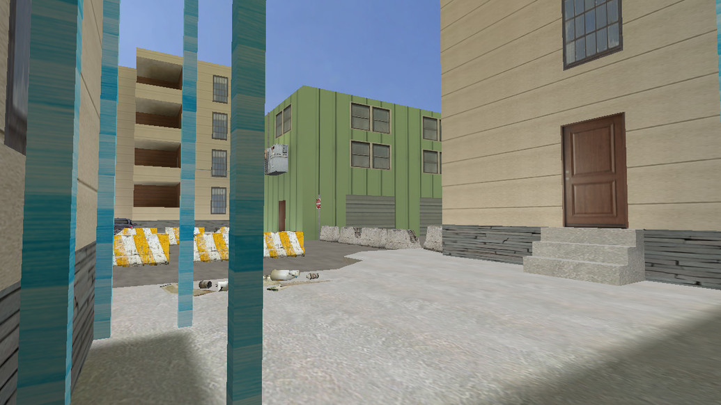 «zm_gorod_reborn» для CS 1.6