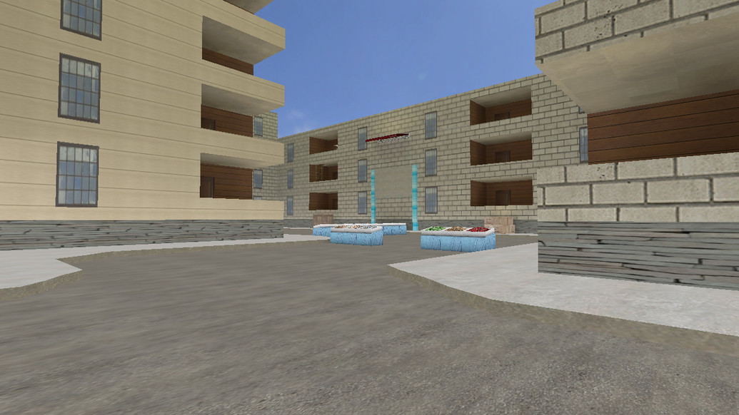 «zm_gorod_reborn» для CS 1.6