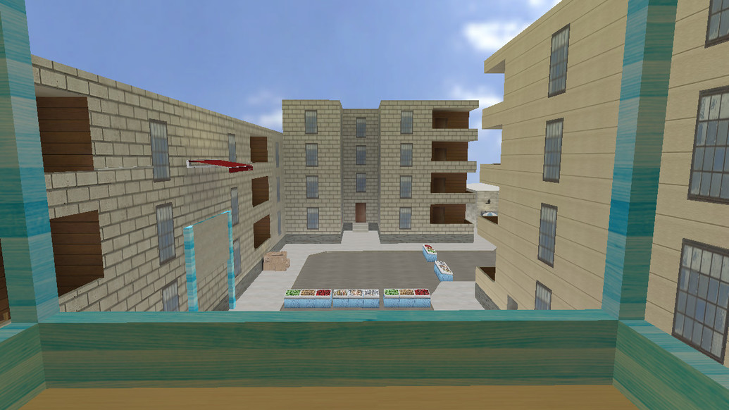 «zm_gorod_reborn» для CS 1.6