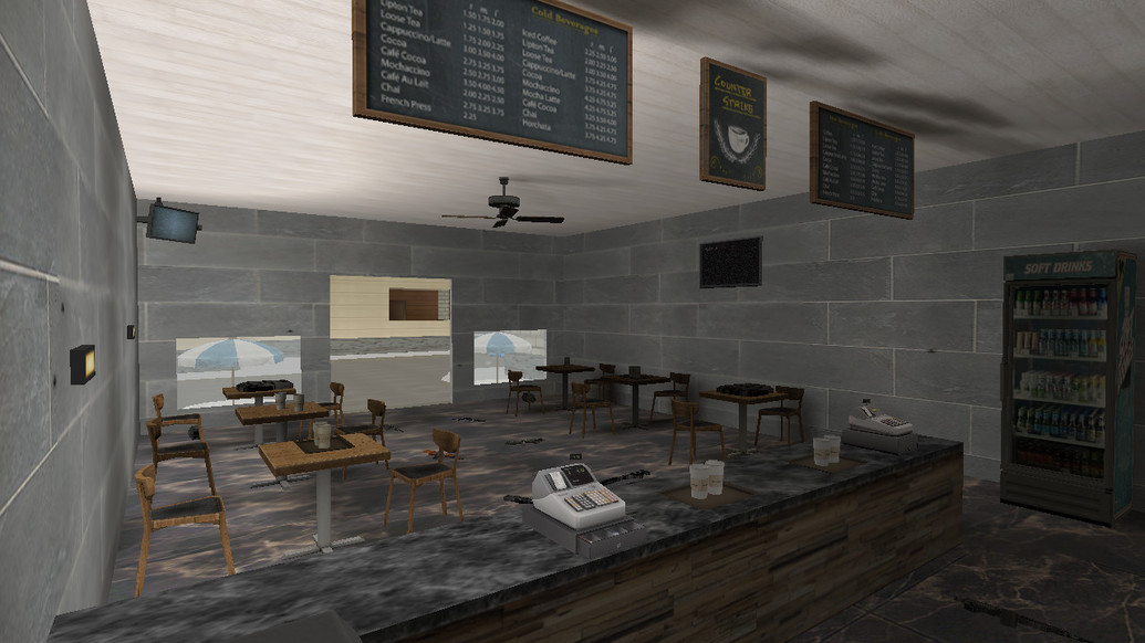 «zm_gorod_reborn» для CS 1.6