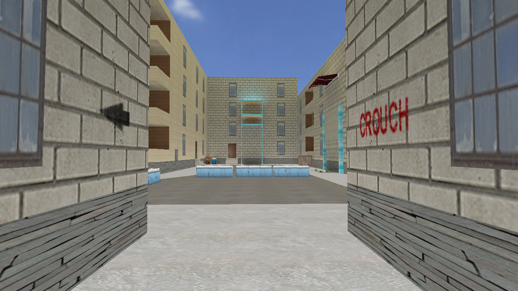 «zm_gorod_reborn» для CS 1.6