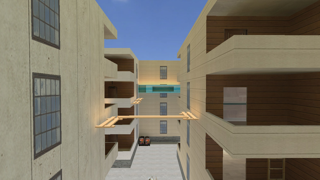 «zm_gorod_reborn» для CS 1.6