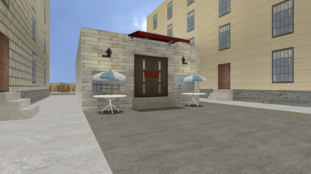 «zm_gorod_reborn» для CS 1.6