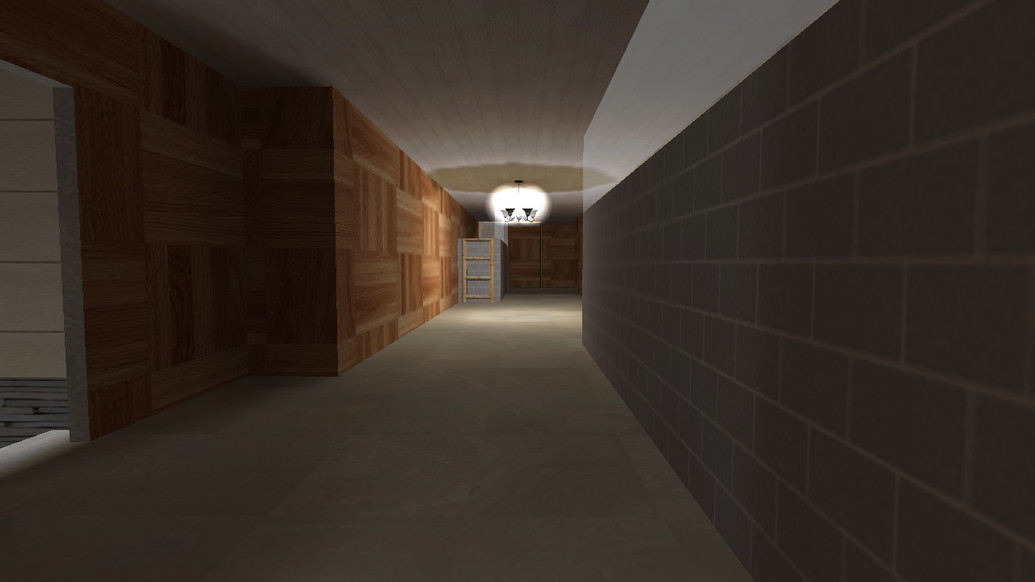 «zm_gorod_v2_reborn» для CS 1.6