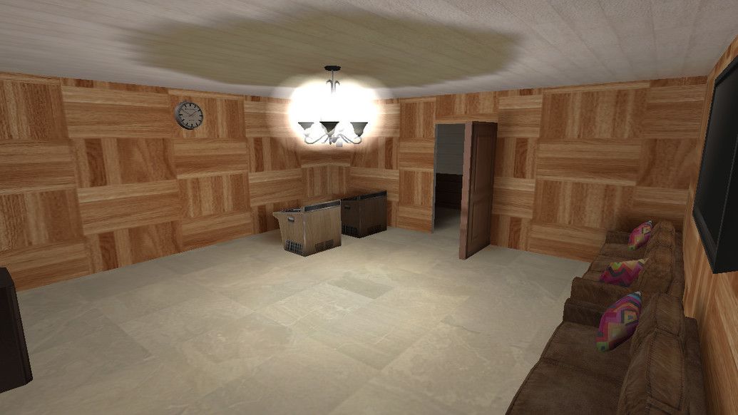 «zm_gorod_v2_reborn» для CS 1.6