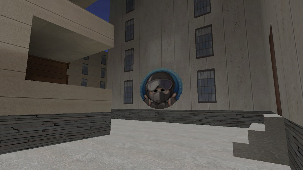 «zm_gorod_v2_reborn» для CS 1.6