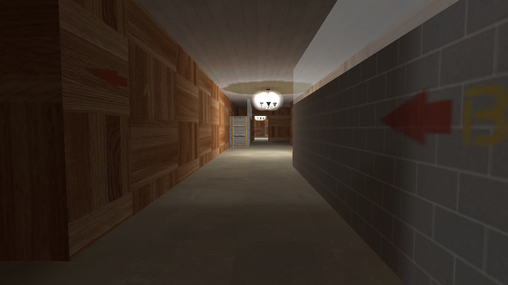 «zm_gorod_v2_reborn» для CS 1.6