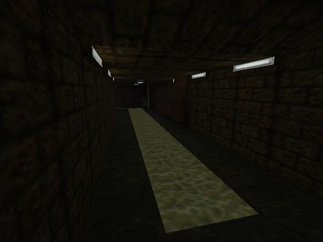 «zm_grindyard» для CS 1.6