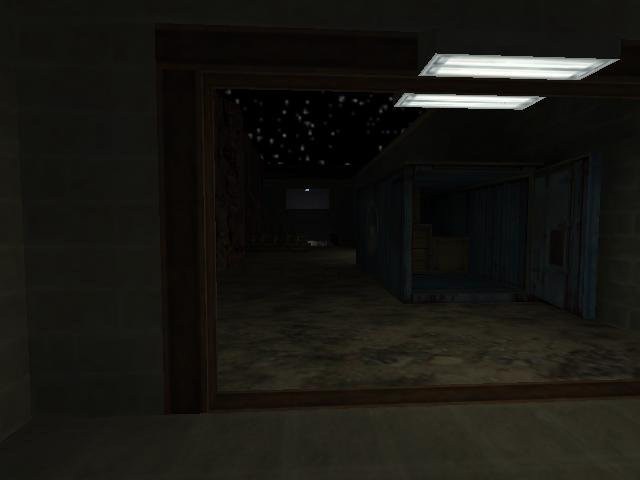 «zm_grindyard» для CS 1.6