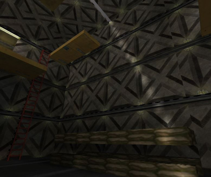 «zm_House» для CS 1.6