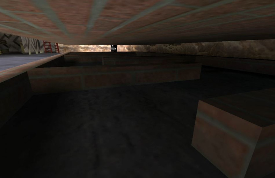 «zm_House» для CS 1.6