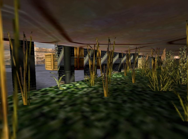 «zm_House» для CS 1.6